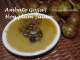 Hog Plum Sauce